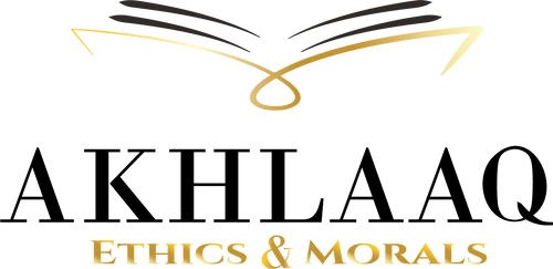 Akhlaaq